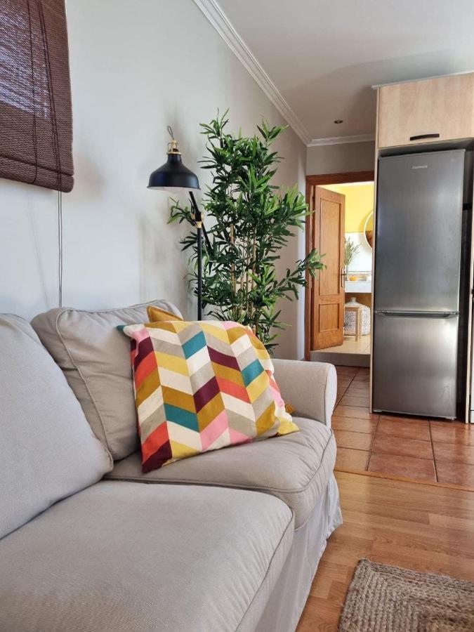 123A - A Un Paso De La Playa, Muy Luminoso Appartement Gijón Buitenkant foto